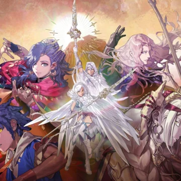 Precisa jogar Fire Emblem: Three Houses antes de Fortune’s Weave?