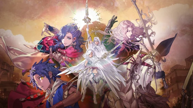 O novo RPG do Switch 2 conta uma história própria em Dagda, mas traz Sothis e conexões que ganham peso para quem conhece Three Houses.
