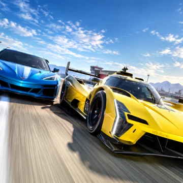 Forza Motorsport acabou? Fusão de Turn 10 e Playground deixa futuro da série incerto