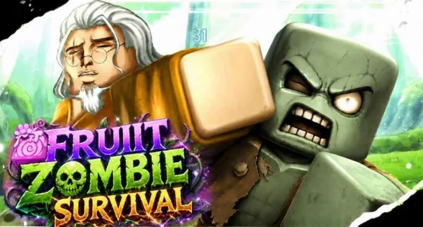Fruit Zombie Survival codes: 9 códigos ativos em setembro de 2026