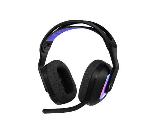 Logitech G522 LIGHTSPEED compatível com Nintendo Switch 2