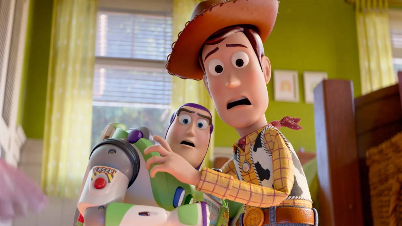Toy Story 5 chega ao Disney+ em 23 de setembro; veja o que muda