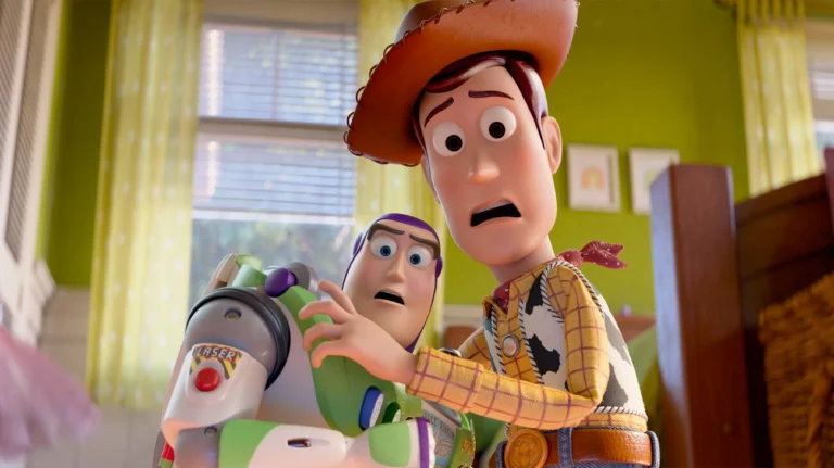 Toy Story 5 chega ao Disney+ em 23 de setembro; veja o que muda