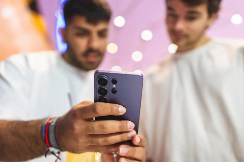 Galaxy S27 Ultra pode ter 16 GB de RAM só na versão de 1 TB; veja as configurações vazadas