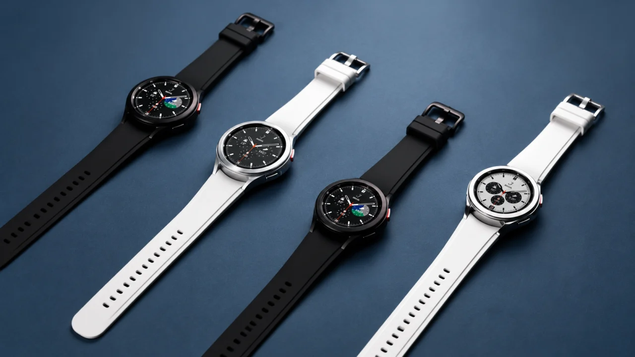 Galaxy Watch 4 sem atualizações: ainda é seguro continuar usando?