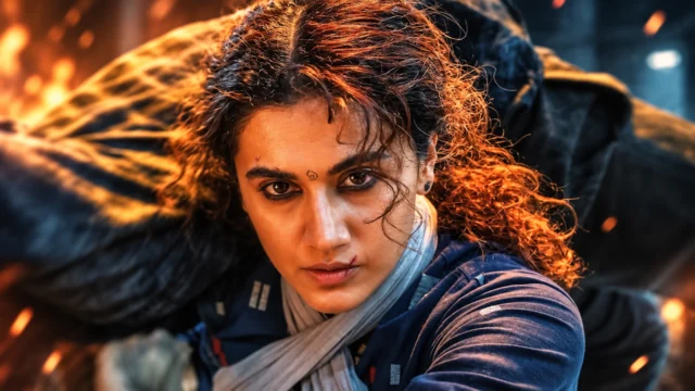 Por que o filme da Netflix se chama Gandhari? O significado vem de uma história milenar
