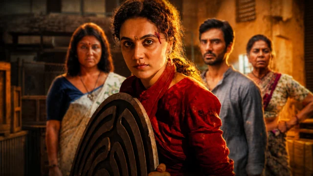 Gandhari: final explicado e a verdade sobre Gokul, Mishty e Blackhole
