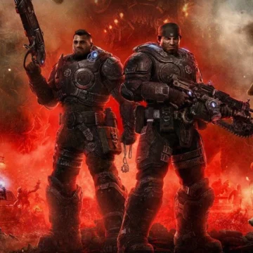 Gears of War: E-Day — Standard ou Premium? Ainda dá tempo de jogar 5 dias antes?