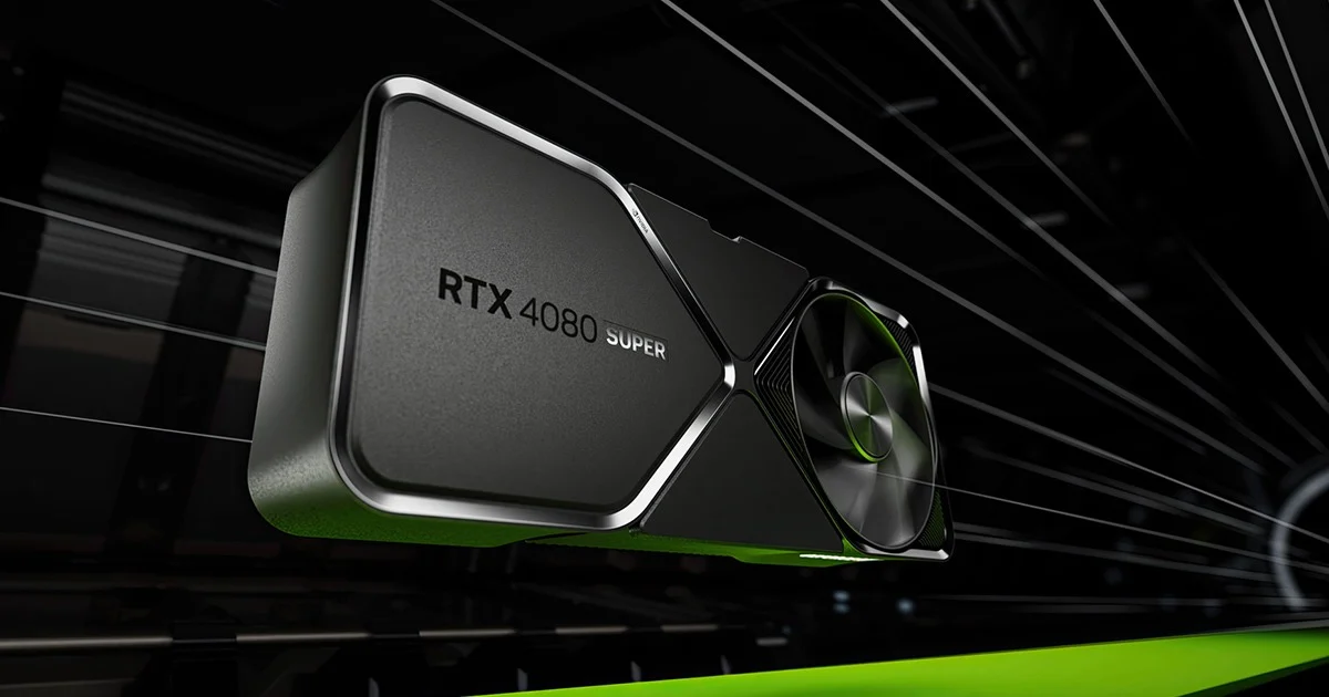 GeForce RTX 4080