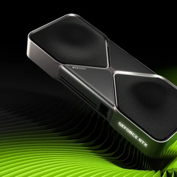 RTX 5090 some da loja da NVIDIA, mas fabricante nega fim da placa