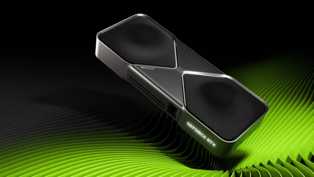 GeForce RTX 5090