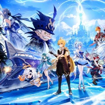 Genshin Impact 7.1 chega nesta terça: veja horário da manutenção, banners e recompensas