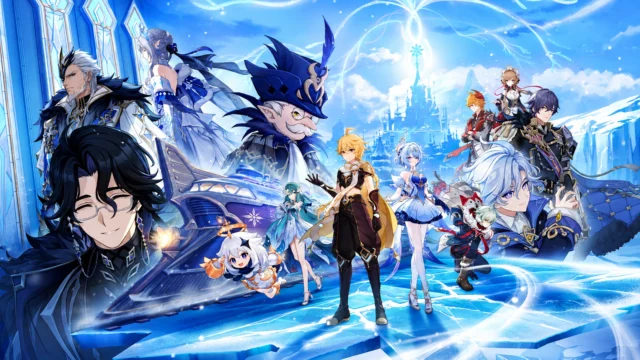 Genshin Impact 7.1 chega nesta terça: veja horário da manutenção, banners e recompensas