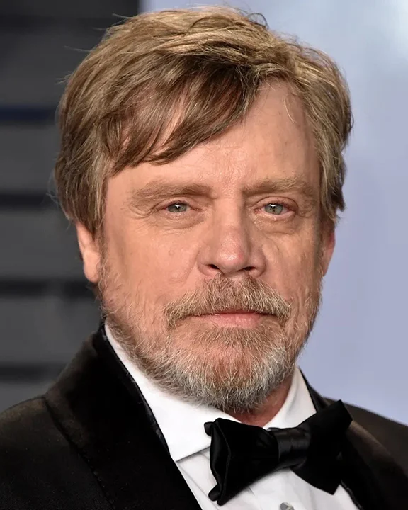 Mark Hamill, novo dublador de Darkwing Duck