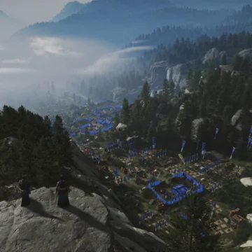 Ghost of Yōtei: precisa zerar o jogo antes de Ecos de Sekigahara?
