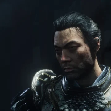 Ghost of Yōtei
