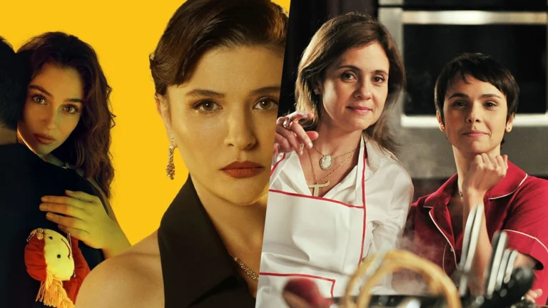 Depois de Avenida Brasil, Globo fecha acordo para três novelas ganharem versões turcas