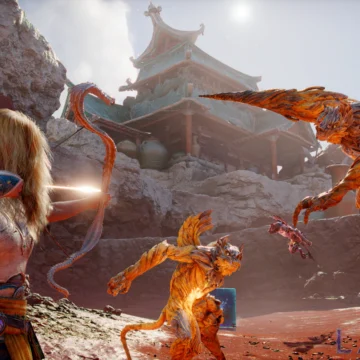 God of War Laufey: Faye vai jogar diferente de Kratos? O combate já responde