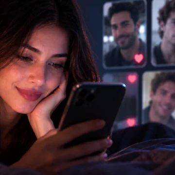 Golpe de namoro com IA criou 4.700 pessoas falsas para conversar 24 horas por dia