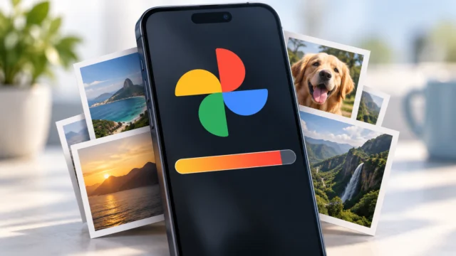 Google Fotos lotado: vale pagar armazenamento ou trocar de serviço?