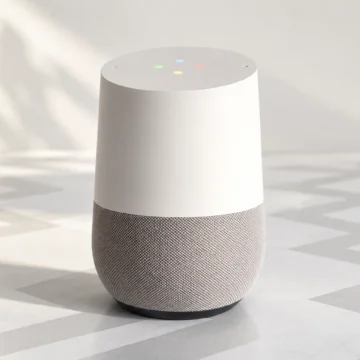 Google Home agora deixa Claude e outras IAs controlarem sua casa