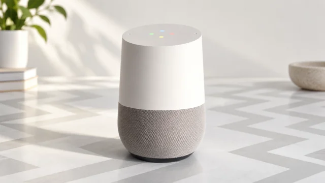 Google Home agora deixa Claude e outras IAs controlarem sua casa