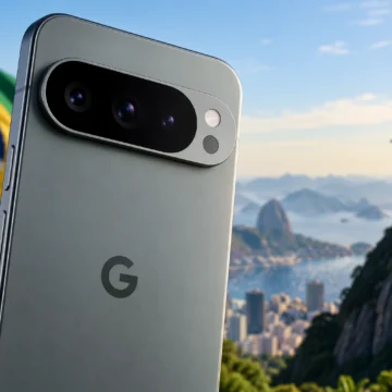 Brasil segue fora da lista oficial de mercados do Pixel 11; estratégia global limitada, custo de entrada, suporte e perfil do mercado ajudam a explicar a ausência.