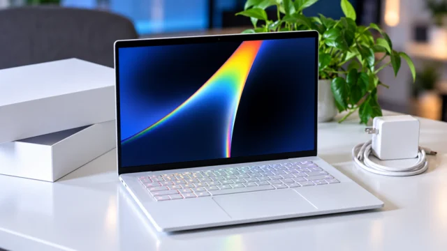 Googlebook