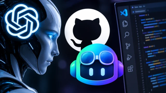GitHub colocou GPT-6 Astra no Copilot; veja quem recebe o novo modelo