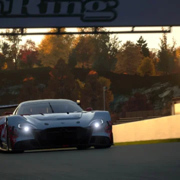 Gran Turismo 7 terá 12 carros e dois circuitos em atualização grátis