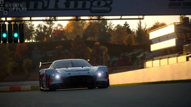 Gran Turismo 7 terá 12 carros e dois circuitos em atualização grátis