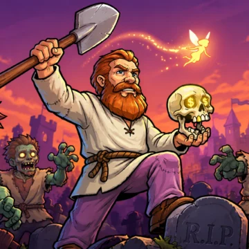 Graveyard Keeper 2: como trocar de roupa e mudar a aparência