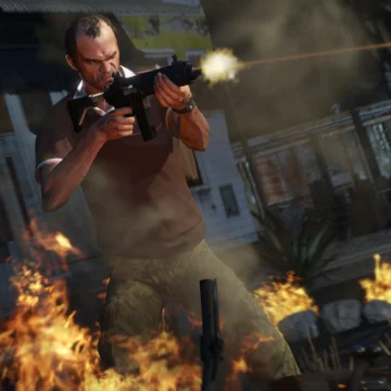 192 GB de arquivos de GTA aparecem online e revelam Liberty City gigante e DLC de Trevor