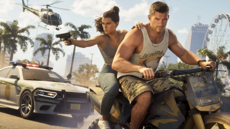 Rockstar diz que GTA 6 aproxima campanha e exploração como nunca; o desafio é não repetir a rigidez que limitava a improvisação em RDR2.