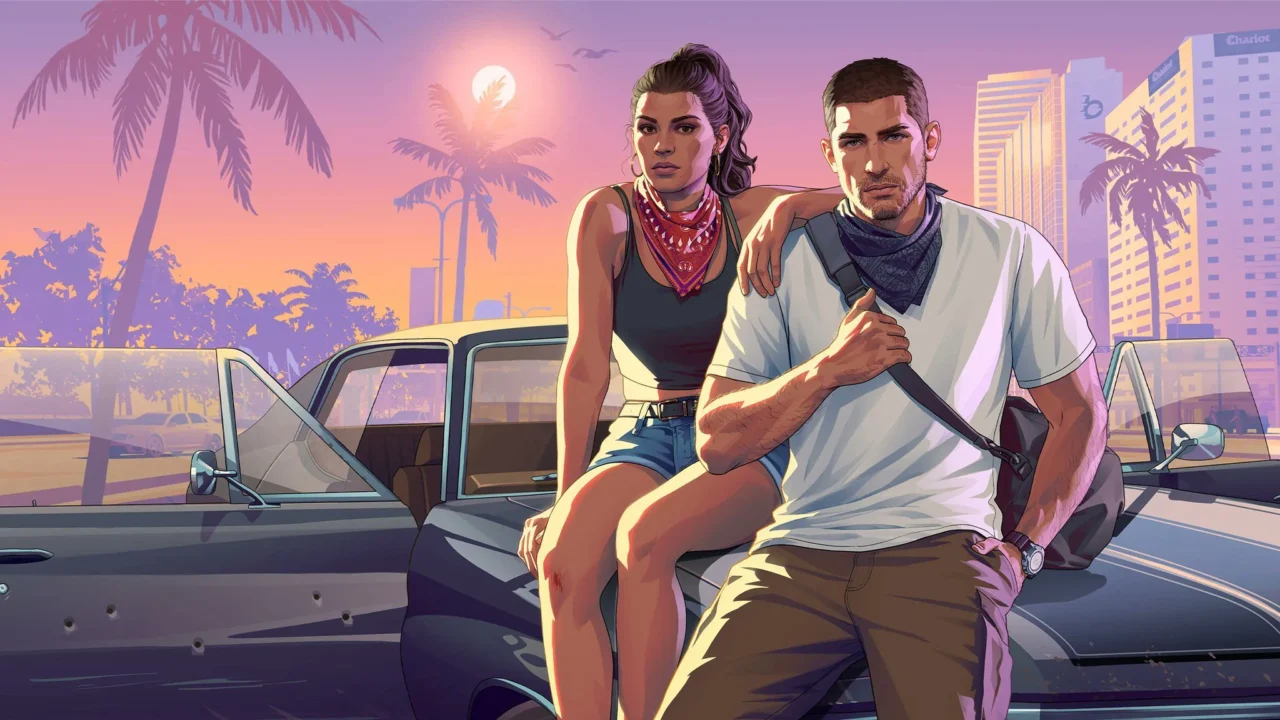 CEO da Twitch indica multiplayer de GTA 6 para 2027 após conversas com a Rockstar
