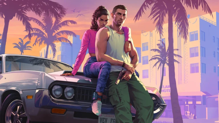 GTA 6 ainda não foi lançado, mas já há sinais concretos de que o jogo está ajudando a vender mais consoles.