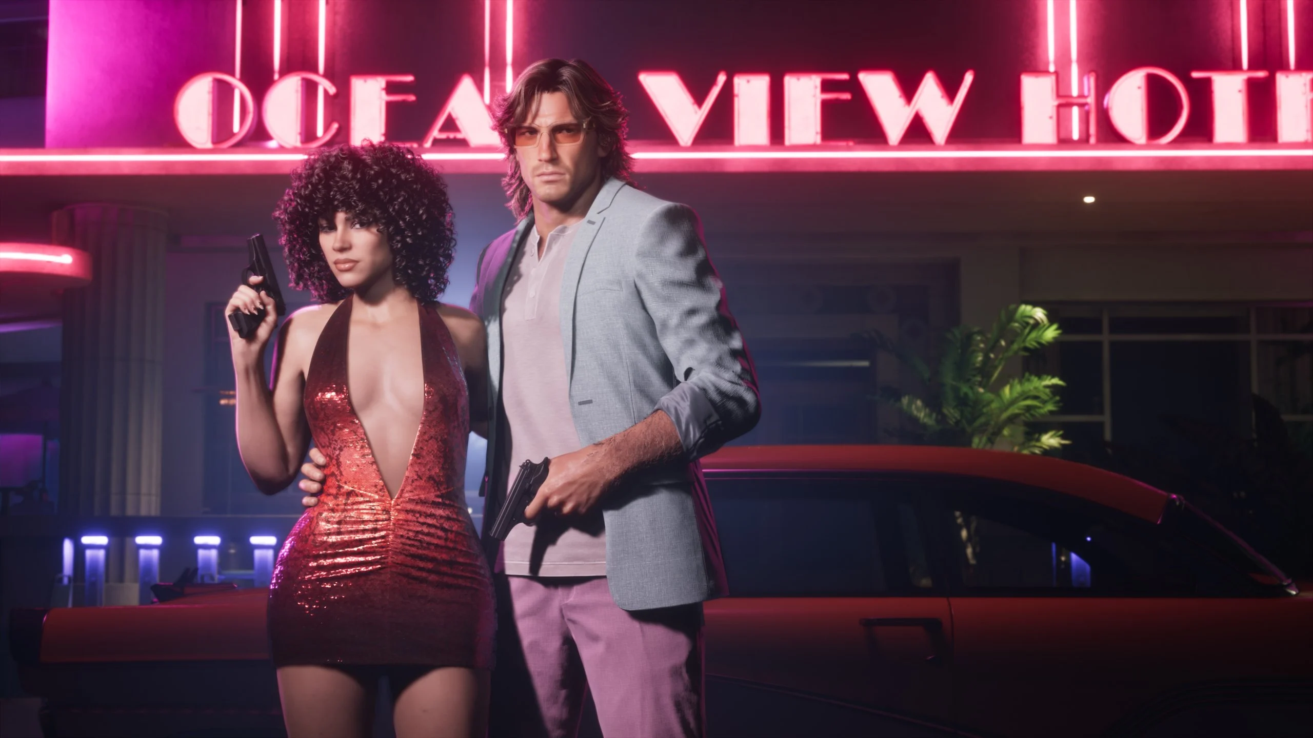 CEO da Twitch indica multiplayer de GTA 6 para 2027 após conversas com a Rockstar