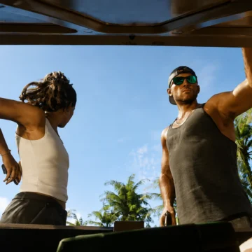 GTA 6 parece diferente em comercial do PS5; mas existe um motivo