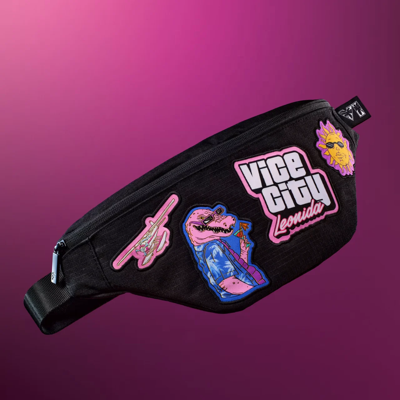 Cena de GTA 6