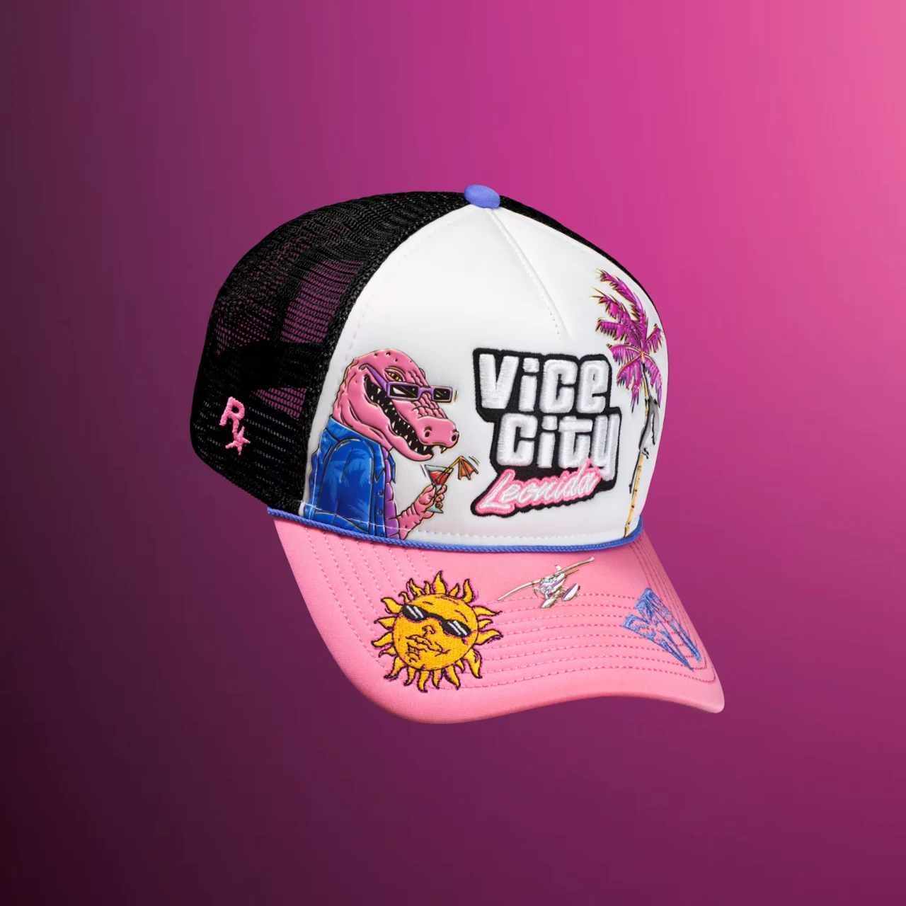 Cena de GTA 6