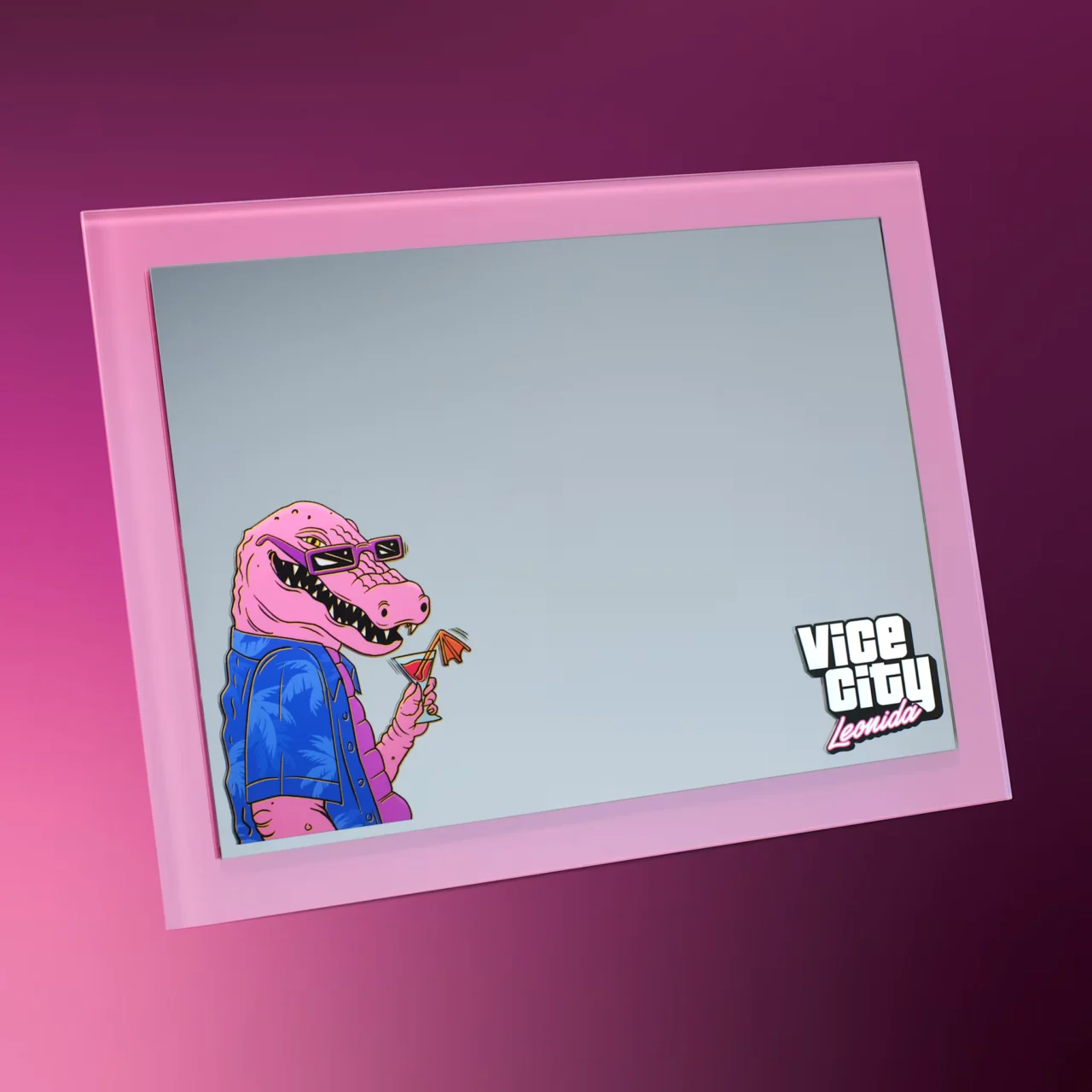 Cena de GTA 6