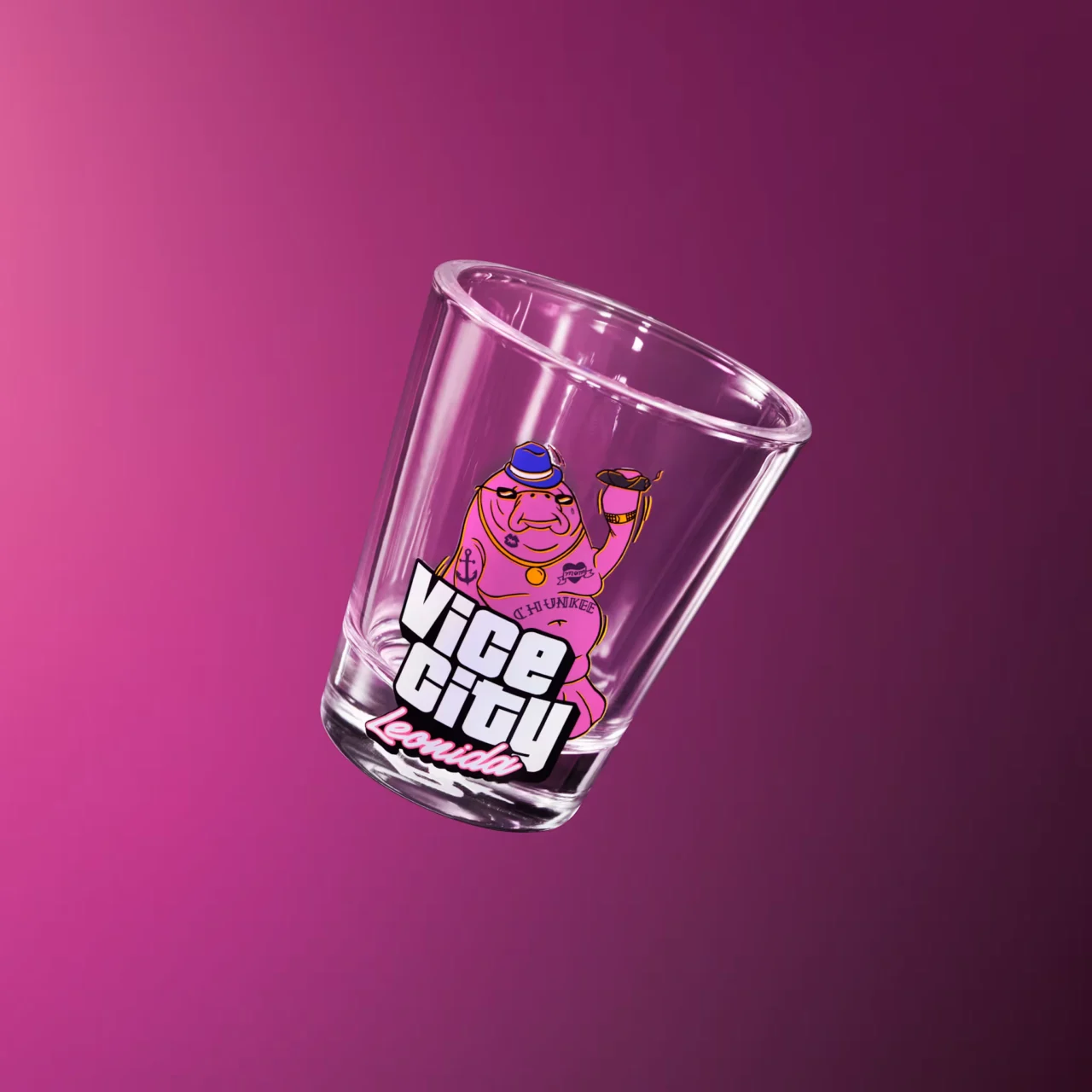 Cena de GTA 6