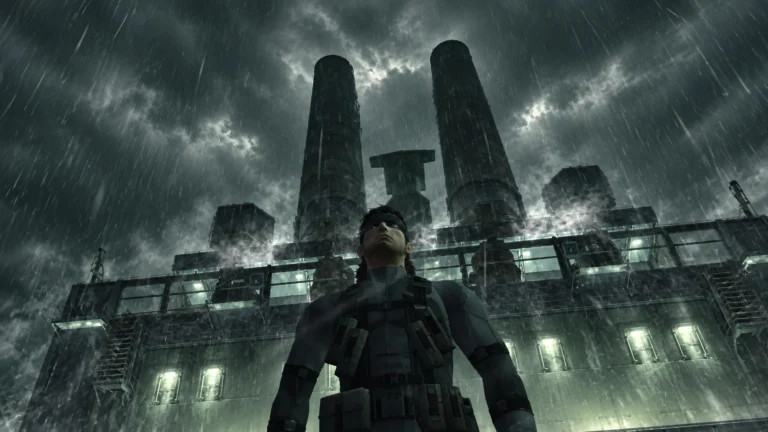 GTA III atrasou, Metal Gear Solid 2 passou por centenas de revisões, Spider-Man perdeu as Torres Gêmeas e um jogo da Sega nunca chegou oficialmente às lojas.