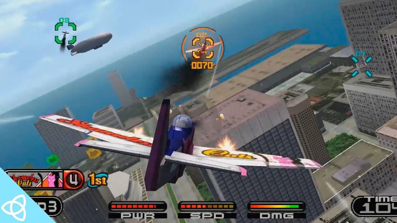 GTA III, Spider-Man e Metal Gear: os games que tiveram de mudar após o 11 de Setembro