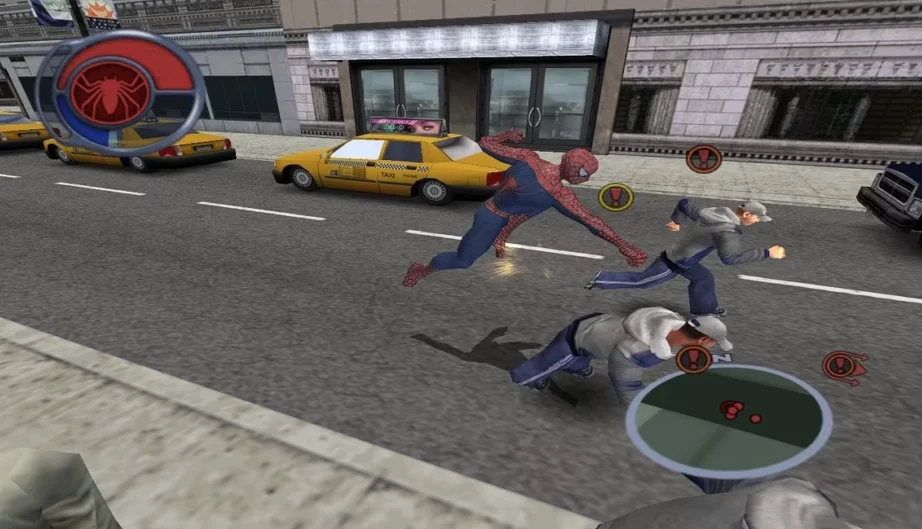 GTA III, Spider-Man e Metal Gear: os games que tiveram de mudar após o 11 de Setembro