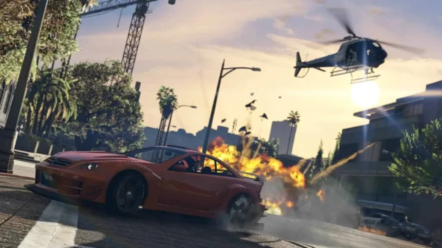 Rockstar achava que GTA Online ia fracassar, conta ex-desenvolvedor
