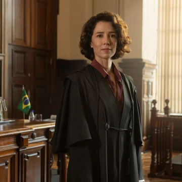 A verdade por trás de Habeas Corpus, nova série brasileira da Netflix