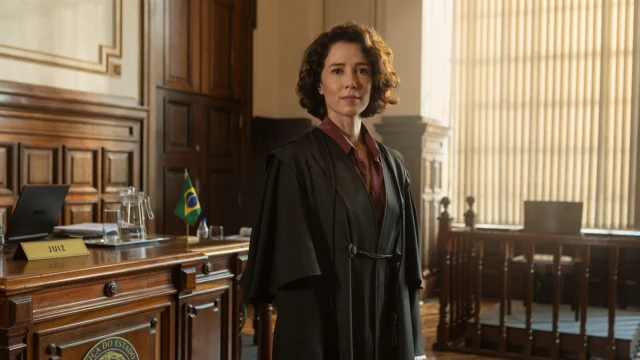 A verdade por trás de Habeas Corpus, nova série brasileira da Netflix