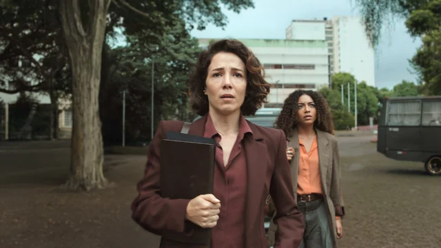 Quantos episódios tem Habeas Corpus? Veja duração e resumo de cada capítulo