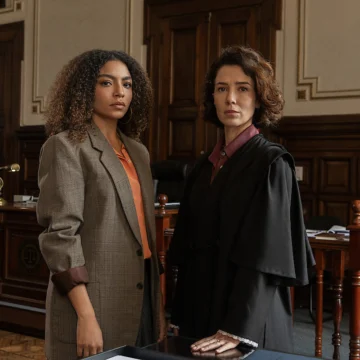 Habeas Corpus: quem é quem no elenco? Veja personagens e atores da série da Netflix